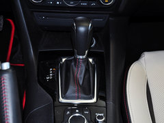 2014款 三厢 2.0L 自动 旗舰型