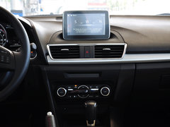 2014款 三厢 2.0L 自动 旗舰型