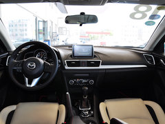 2014款 三厢 2.0L 自动 旗舰型