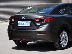 2014款 三厢 2.0L 自动 旗舰型