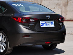 2014款 三厢 2.0L 自动 旗舰型