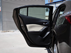 2014款 三厢 2.0L 自动 旗舰型