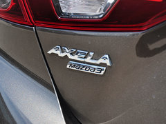 2014款 三厢 2.0L 自动 旗舰型