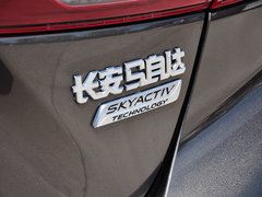 2014款 三厢 2.0L 自动 旗舰型