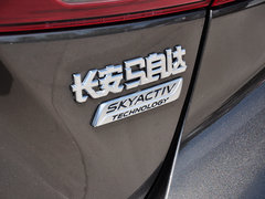 2014款 三厢 2.0L 自动 旗舰型