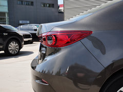 2014款 三厢 2.0L 自动 旗舰型