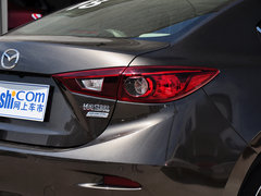 2014款 三厢 2.0L 自动 旗舰型