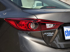 2014款 三厢 2.0L 自动 旗舰型
