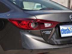 2014款 三厢 2.0L 自动 旗舰型