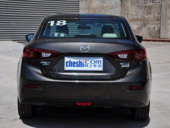 2014款 三厢 2.0L 自动 旗舰型