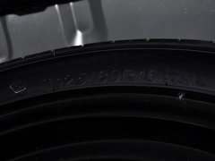 2014款 三厢 2.0L 自动 旗舰型