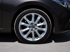 2014款 三厢 2.0L 自动 旗舰型