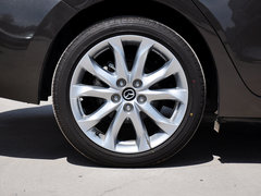 2014款 三厢 2.0L 自动 旗舰型