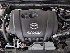 2014款 三厢 2.0L 自动 旗舰型