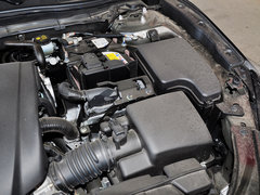 2014款 三厢 2.0L 自动 旗舰型