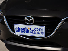 2014款 三厢 2.0L 自动 旗舰型