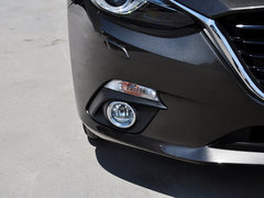 2014款 三厢 2.0L 自动 旗舰型