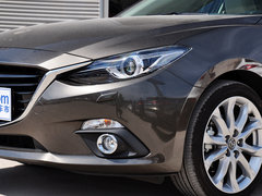 2014款 三厢 2.0L 自动 旗舰型