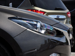 2014款 三厢 2.0L 自动 旗舰型