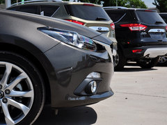 2014款 三厢 2.0L 自动 旗舰型
