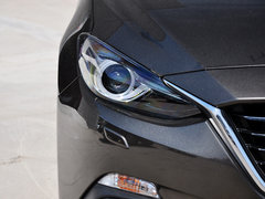 2014款 三厢 2.0L 自动 旗舰型