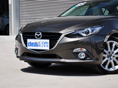 2014款 三厢 2.0L 自动 旗舰型
