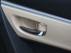 2014款 1.8GS-L CVT 领先版