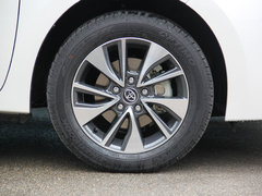 2014款 1.8GS-L CVT 领先版