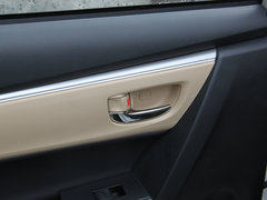 2014款 1.8GS-L CVT 领先版