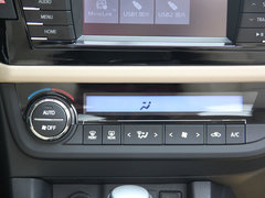 2014款 1.8GS-L CVT 领先版