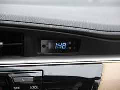2014款 1.8GS-L CVT 领先版
