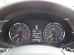 2014款 1.8GS-L CVT 领先版