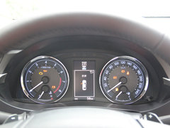 2014款 1.8GS-L CVT 领先版