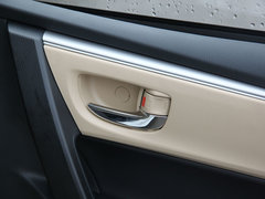 2014款 1.8GS-L CVT 领先版