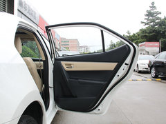 2014款 1.8GS-L CVT 领先版