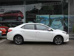 2014款 1.8GS-L CVT 领先版