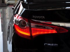 2014款 1.8GS-L CVT 领先版