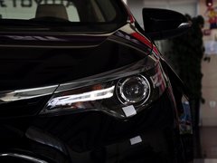 2014款 1.8GS-L CVT 领先版