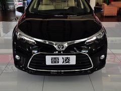 2014款 1.8GS-L CVT 领先版