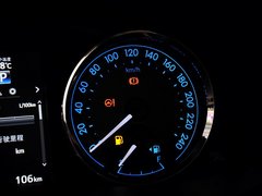 2014款 1.8GS-L CVT 领先版