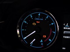 2014款 1.8GS-L CVT 领先版