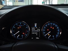 2014款 1.8GS-L CVT 领先版