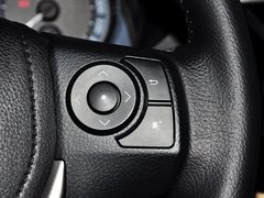 2014款 1.8GS-L CVT 领先版