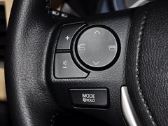 2014款 1.8GS-L CVT 领先版