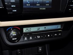 2014款 1.8GS-L CVT 领先版