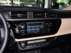 2014款 1.8GS-L CVT 领先版