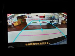 2014款 1.8GS-L CVT 领先版