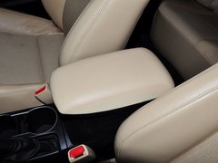 2014款 1.8GS-L CVT 领先版