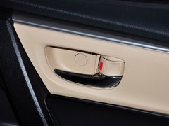 2014款 1.8GS-L CVT 领先版