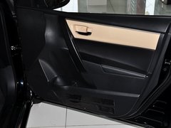 2014款 1.8GS-L CVT 领先版